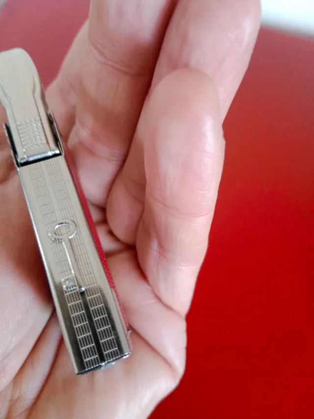 Encendedor IMCO antiguo colección