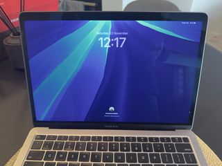 MacBook Air M1 13 2020 8GB Gris (sin cables)