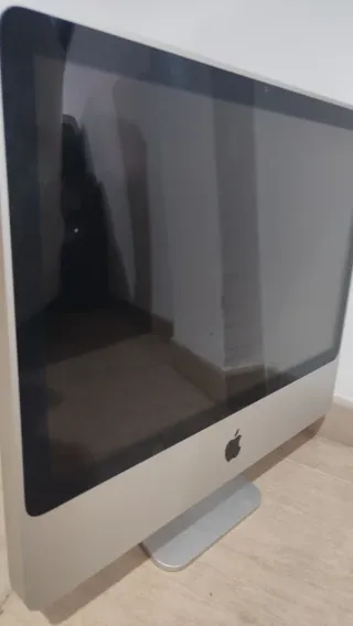 iMac Apple Estropeado