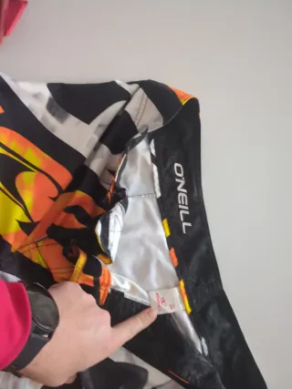 2 Bañadores Hombre Multicolor