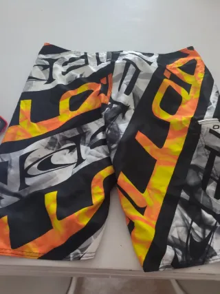 2 Bañadores Hombre Multicolor