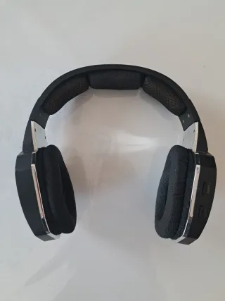 Cascos Inalámbricos HUHD PS4