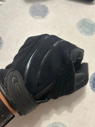 Guantes HATCH PPG2 con Spectra Antipinchazo