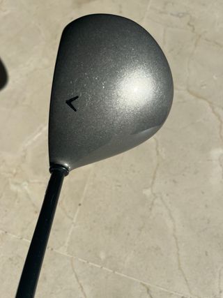 Driver Callaway Great Big Bertha