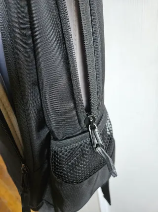 Mochila Tucano acolchada ordenador 17"