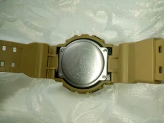 Reloj Casio G-Shock Camuflaje