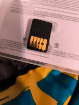 LEGO Jurassic World Nintendo Switch