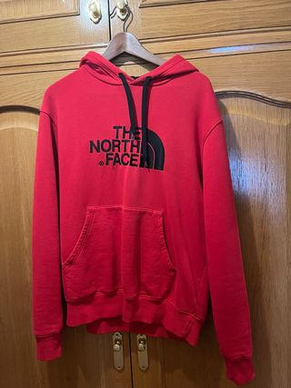 Lote 6 Sudaderas The North Face Talla M