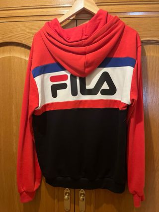 Lote 6 Sudaderas The North Face Talla M