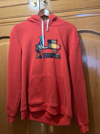 Lote 6 Sudaderas The North Face Talla M