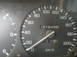 Land Rover Range Rover 1996