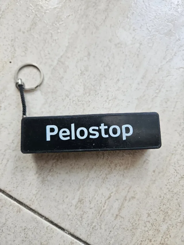 Power Bank Pelostop