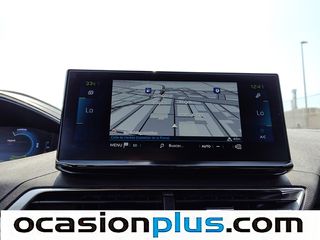 Peugeot 3008 Hybrid 225 GT e-EAT8 165 kW (225 CV)