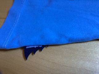 T-shirt Maloja donna