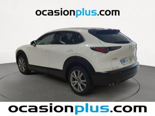 Mazda CX-30 2.0 Skyactiv-X Zenith 132 kW (180 CV)