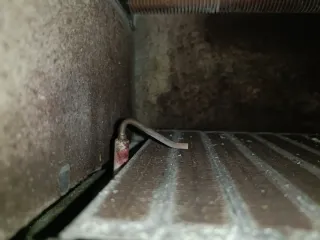 técnico de calderas