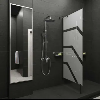 Conjunto Ducha Ramon Soler Blautherm