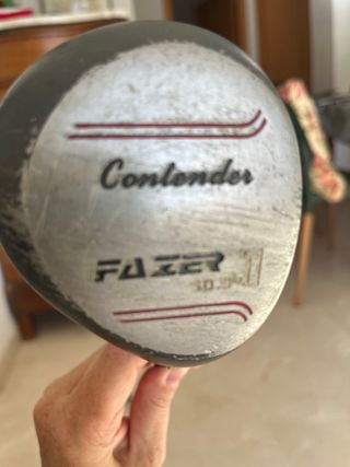Madera de Golf Fazer Contender 10.5