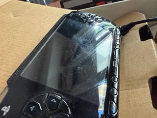 Sony PSP 1000 Nera - Completa di scatola