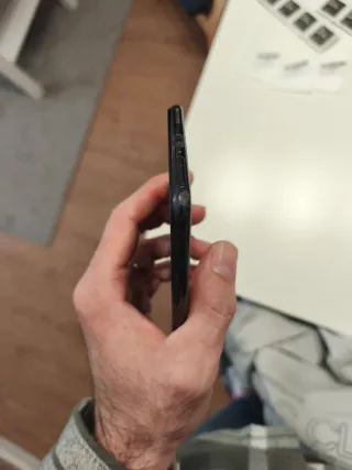 Xiaomi Mi 11 Lite 5G NE 8GB+128GB Nero