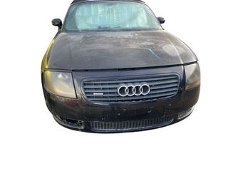 Audi tt 1.8 turbo 225 cv cabrio , disponible para