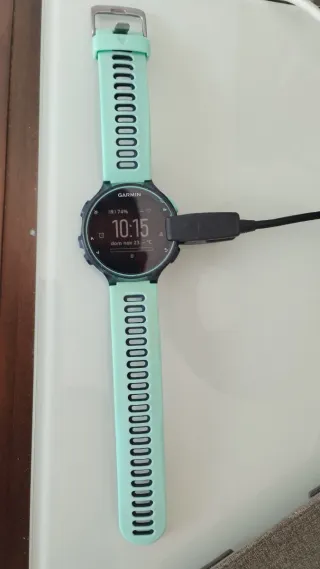 Garmin Forerunner 735 XT Reloj GPS