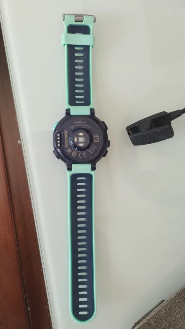 Garmin Forerunner 735 XT Reloj GPS