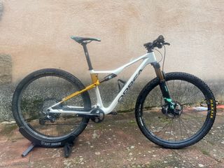 Orbea Oiz M-10 Talla M 2025
