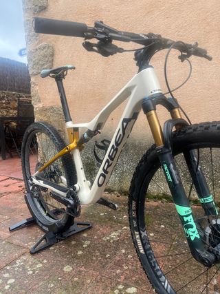 Orbea Oiz M-10 Talla M 2025