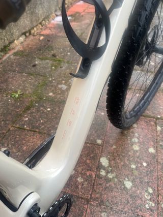 Orbea Oiz M-10 Talla M 2025