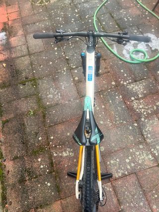 Orbea Oiz M-10 Talla M 2025