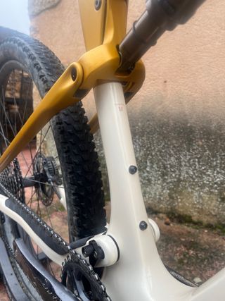 Orbea Oiz M-10 Talla M 2025