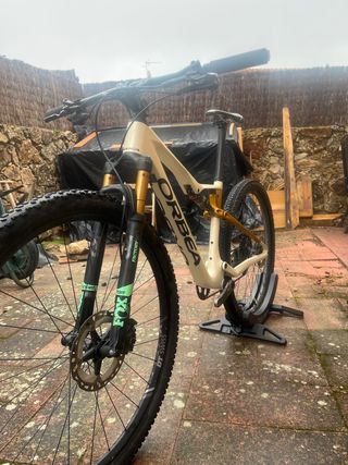 Orbea Oiz M-10 Talla M 2025