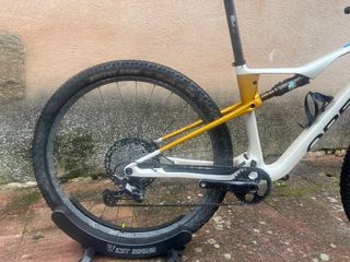 Orbea Oiz M-10 Talla M 2025