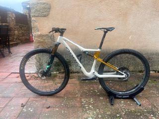 Orbea Oiz M-10 Talla M 2025