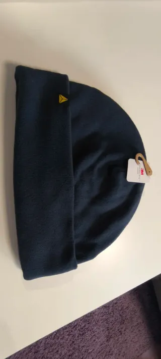 Gorro 3M Azul marino Nuevo