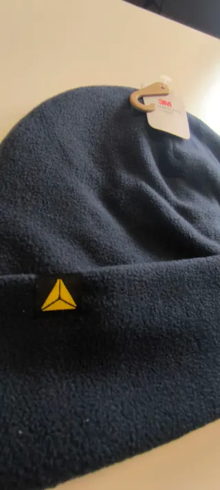 Gorro 3M Azul marino Nuevo