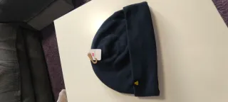 Gorro 3M Azul marino Nuevo