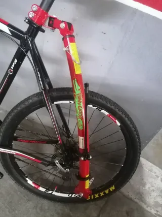 Trail Gator Tandem System