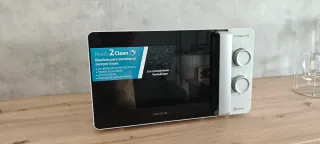 Microondas Cecotec ProClean 3110