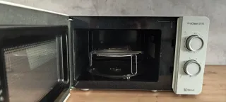 Microondas Cecotec ProClean 3110