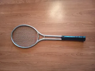 Raqueta de Tenis