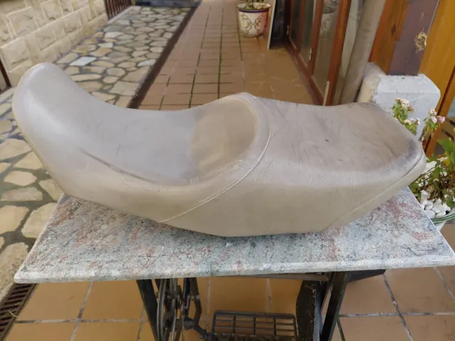 Asiento BMW K 1100 LT