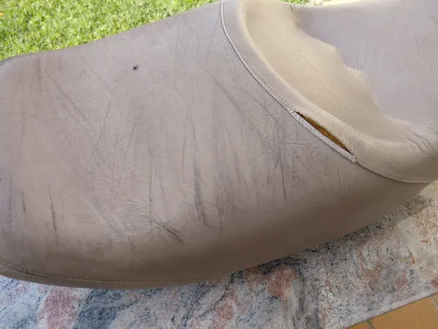 Asiento BMW K 1100 LT