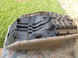 Asiento BMW K 1100 LT