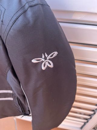 Chaqueta Moto Mujer LOOKWELL talla L