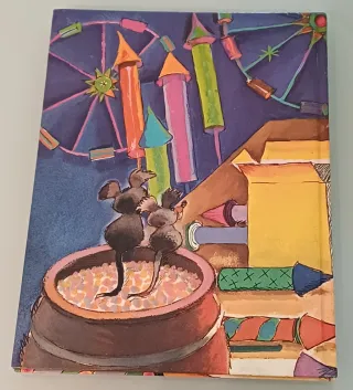 Le avventure di Calimero pulcino nero, Vol. 7.