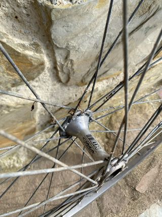 Rueda de Bicicleta BH CIMA X-3000