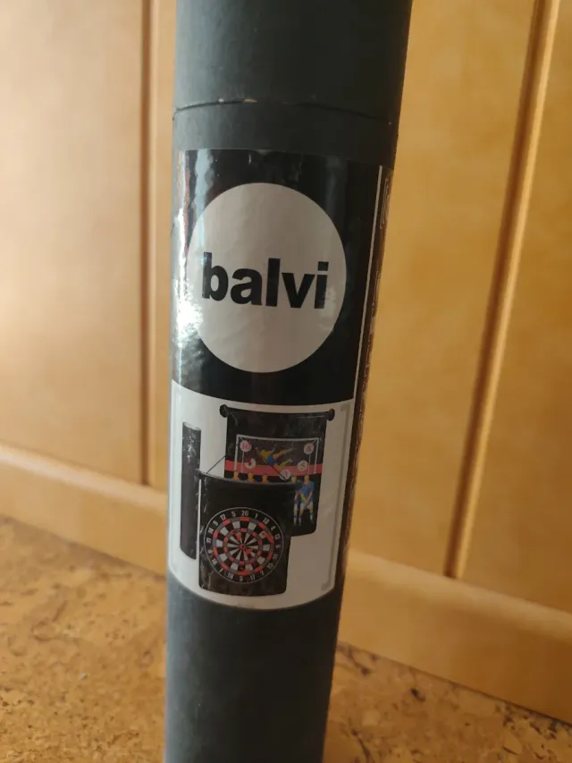 Set Juego Diana Balvi