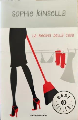 La regina della casa